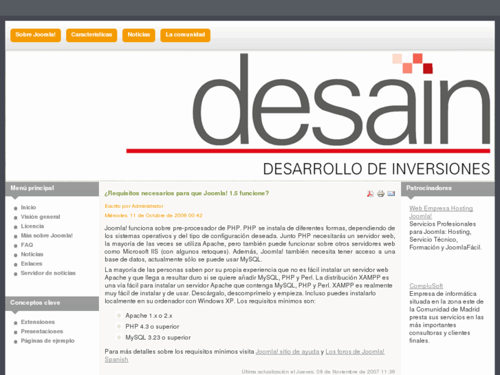 www.desainsl.es