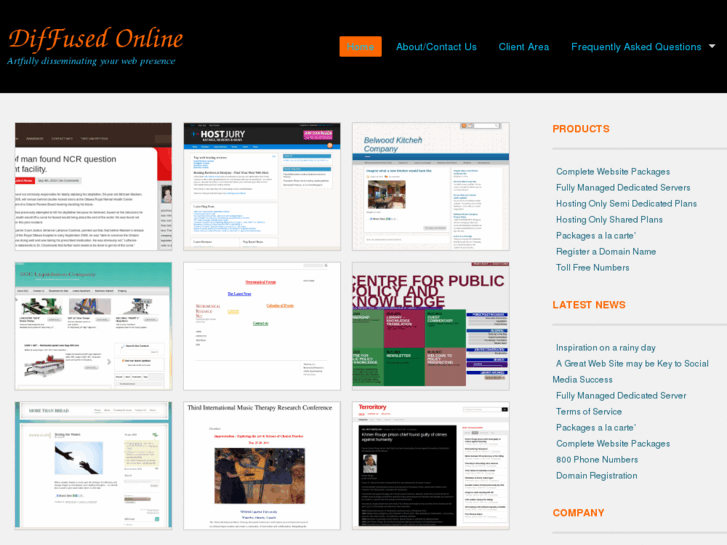 www.diffusedonline.com