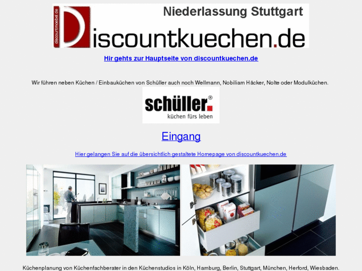 www.discountkuechen.tv