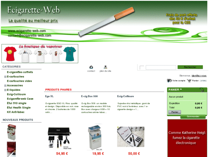 www.ecigarette-web.com