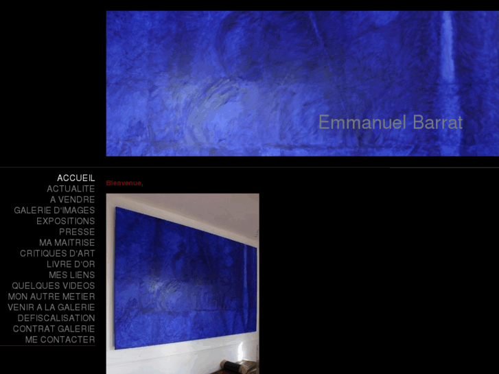 www.emmanuel-barrat.com