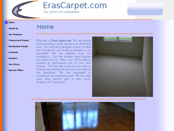 www.erascarpet.com