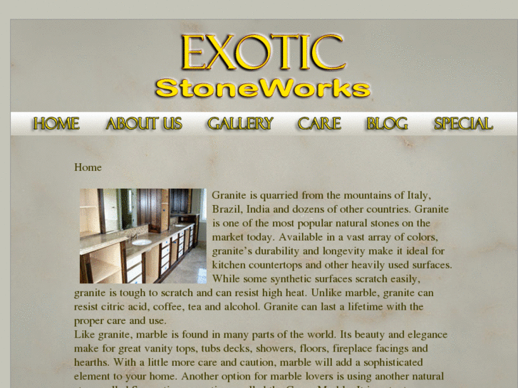 www.exoticstonework.com