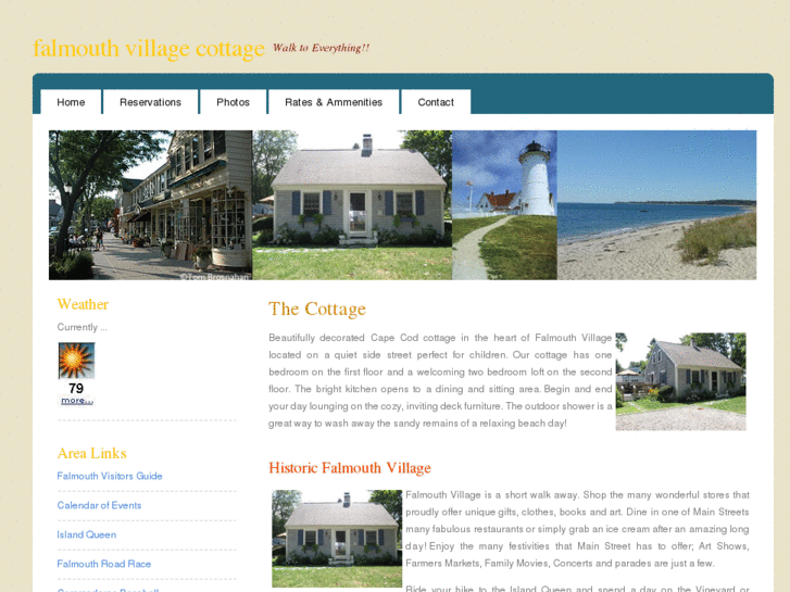 www.falmouthvillagecottage.com