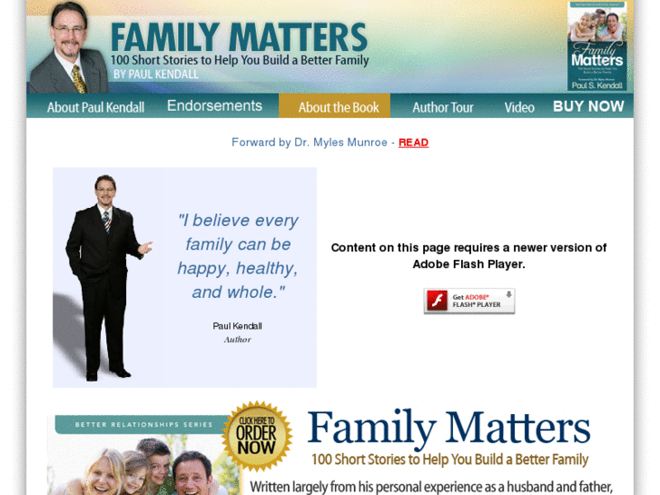 www.familymattersbooks.com