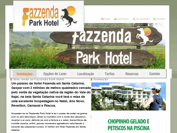 www.fazzenda.net