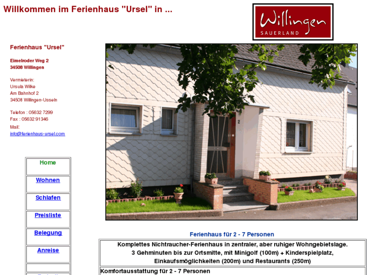 www.ferienhaus-ursel.com