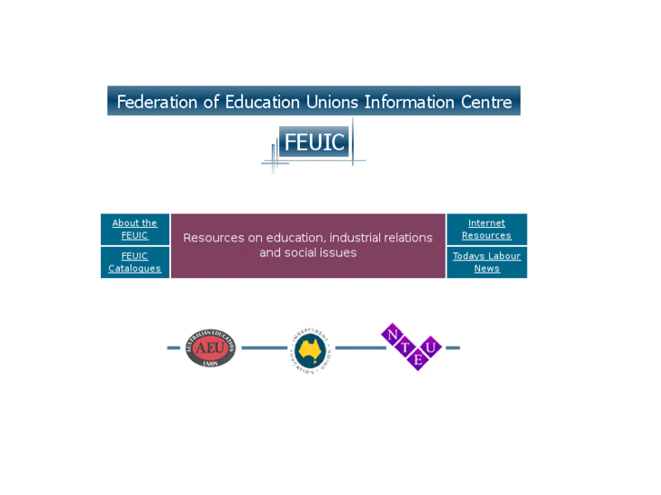www.feuic.org.au