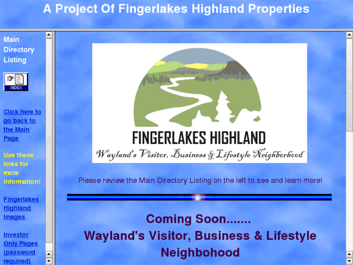 www.fingerlakeshighland.com