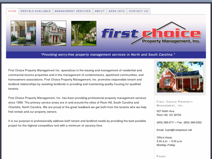 www.firstchoiceproperty.net