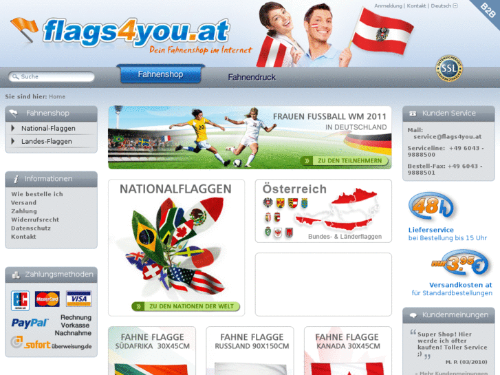 www.flags4you.at