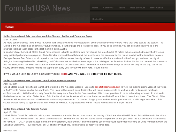 www.formula1usanews.com