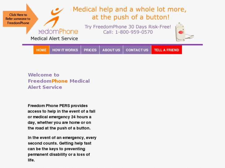 www.freedomphone.org