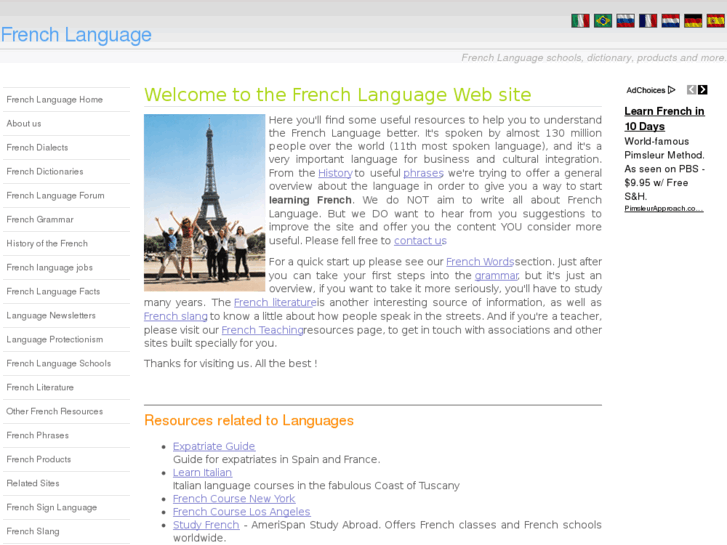 www.french-language-guide.com
