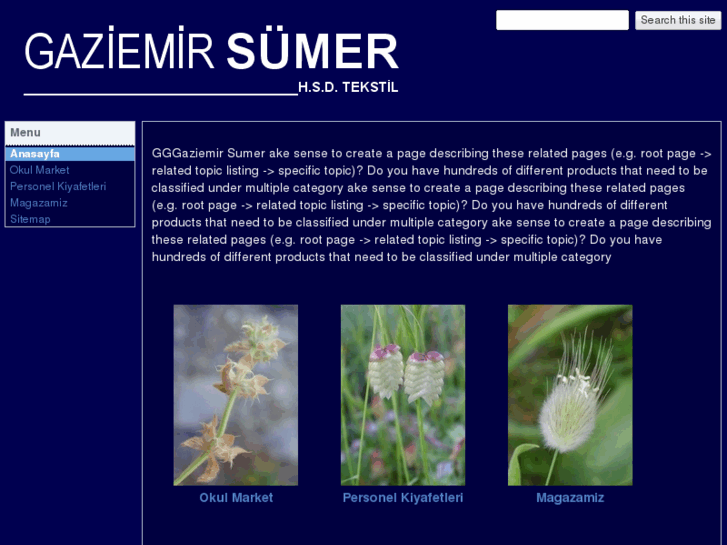 www.gaziemirsumer.com