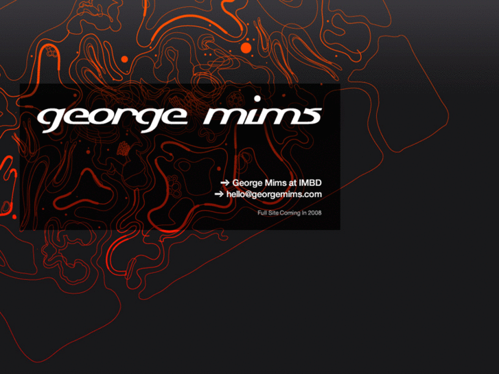 www.georgemims.com