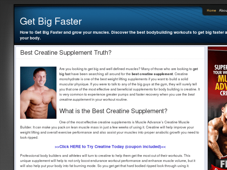 www.getbigfaster.org