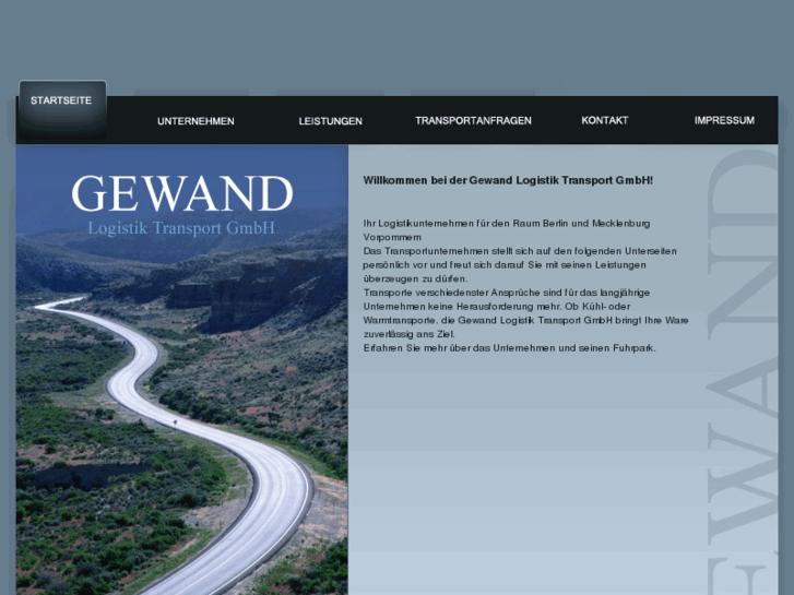 www.gewand-logistik.de