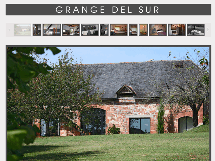 www.grangedelsur.com