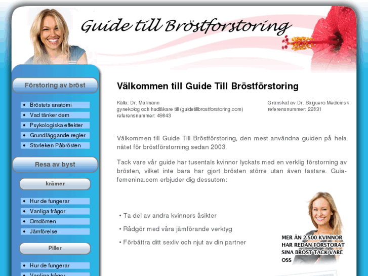 www.guidetillbrostforstoring.com