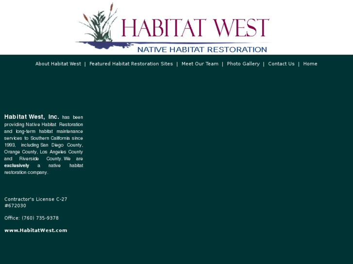 www.habitatwest.com