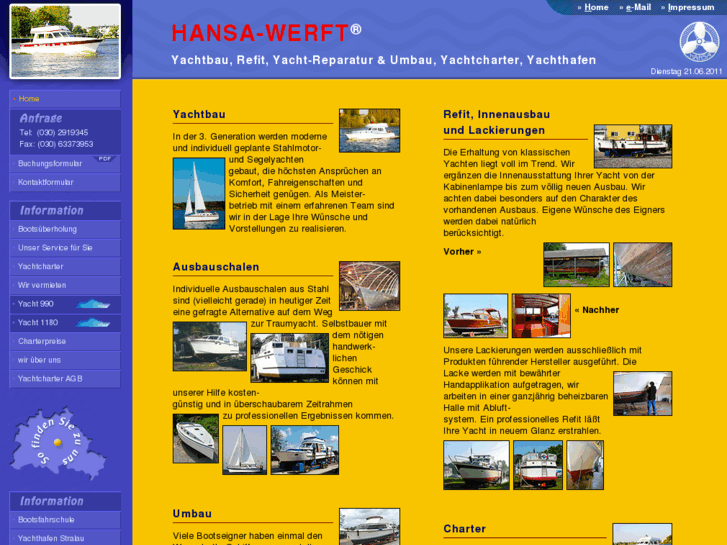 www.hansa-werft.com