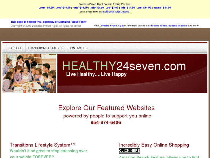 www.healthy24seven.com