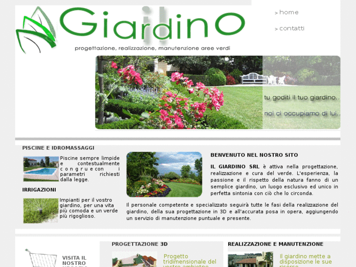 www.ilgiardino.info