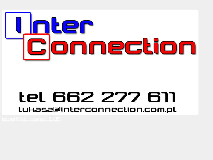 www.interconnection.com.pl