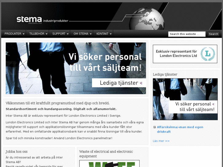 www.interstema.com