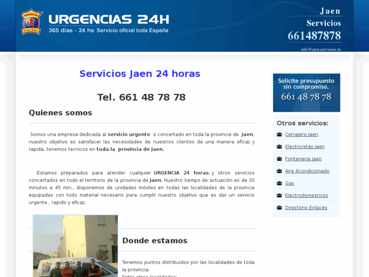 www.jaen-servicios.es