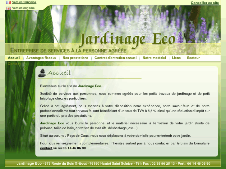 www.jardinage-eco.com