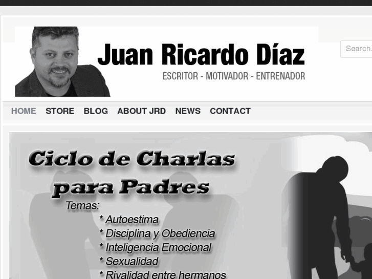 www.juanrdiaz.com