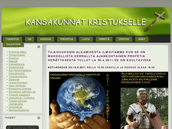 www.kansakunnatkristukselle.org