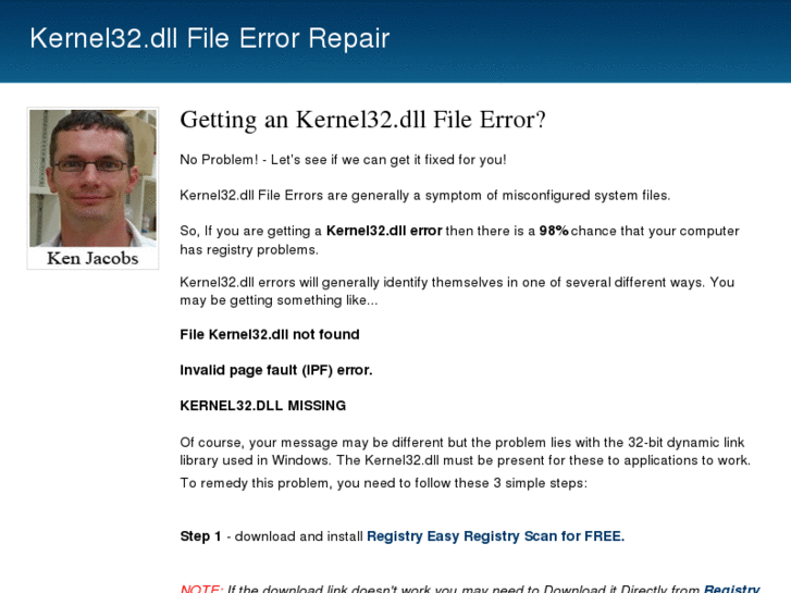 www.kernel32dll.net