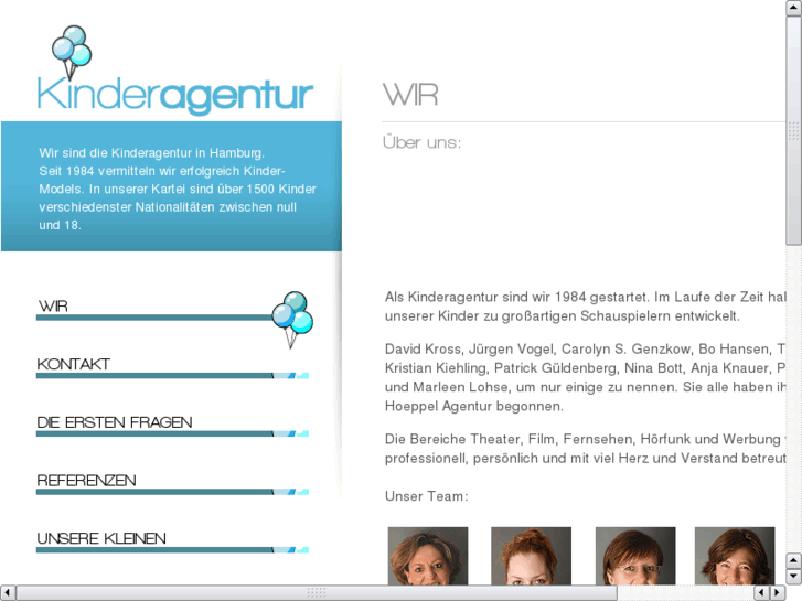 www.kinderagentur.de