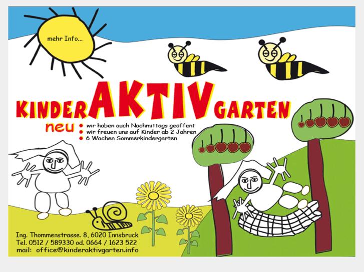 www.kinderaktivgarten.info