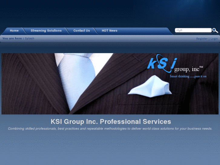 www.ksigroup.net