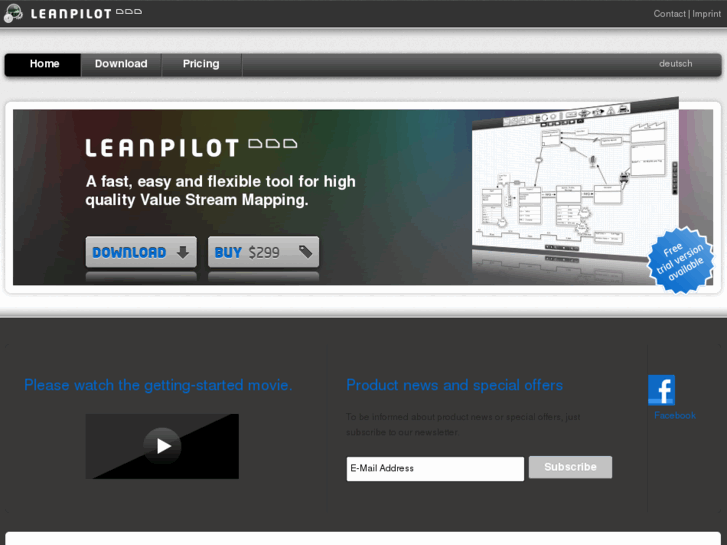 www.leanpilot.com