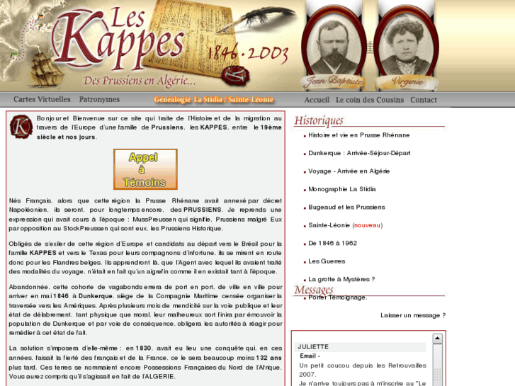 www.les-kappes.net