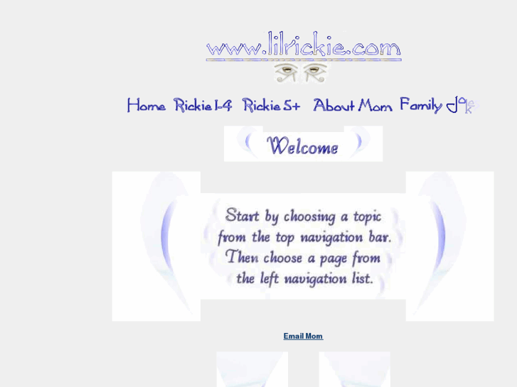 www.lilrickie.com