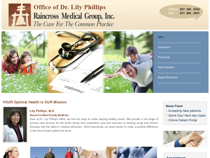 www.lilyphillipsmd.com
