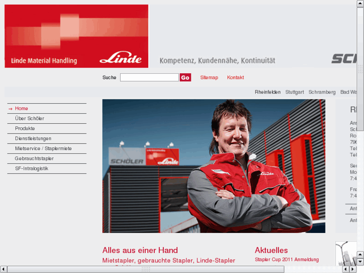 www.linde-gabelstapler.com