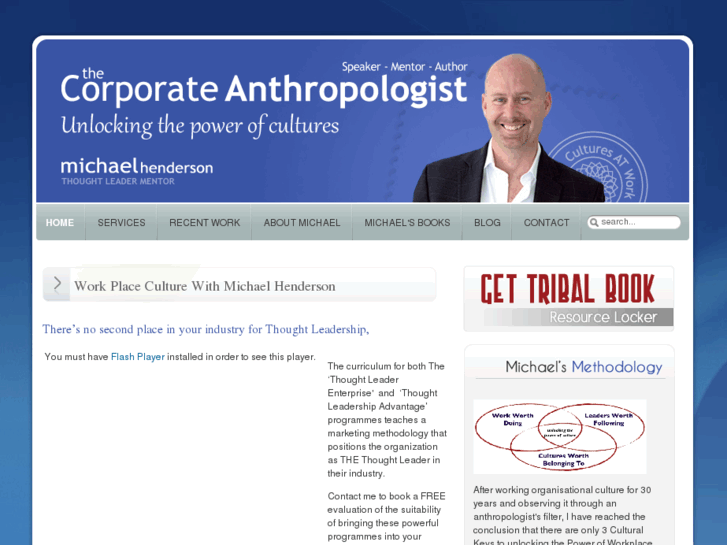 www.michaelhenderson.info