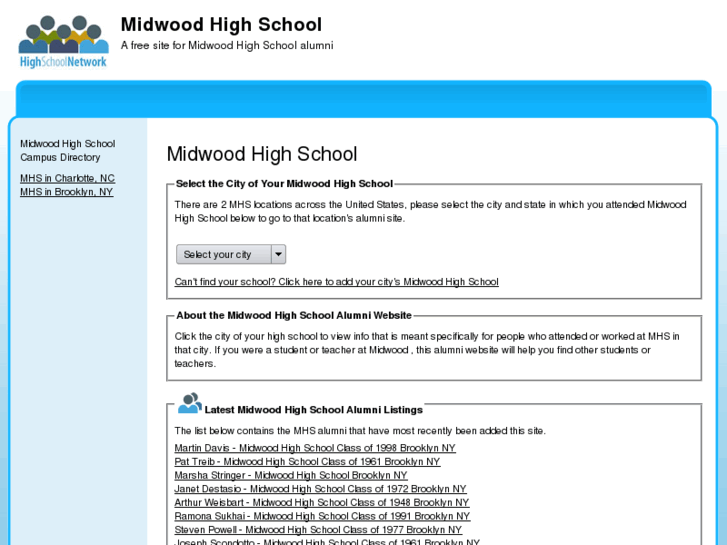 www.midwoodhighschool.net