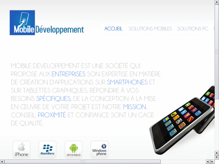 www.mobile-developpement.com