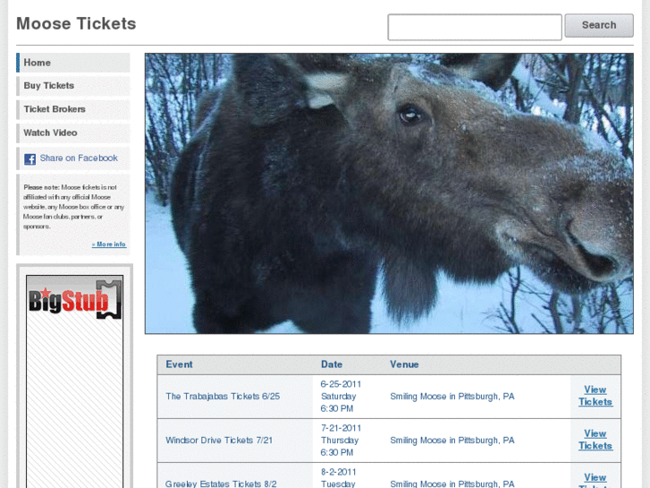 www.moosetickets.com