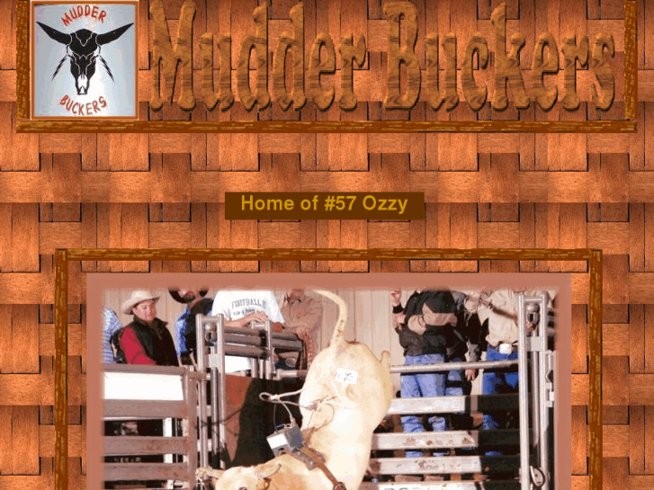 www.mudderbuckers.com