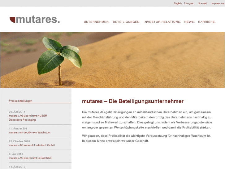 www.mutares.de