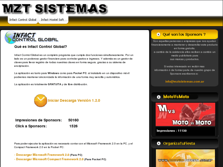 www.mztsistemas.com.ar